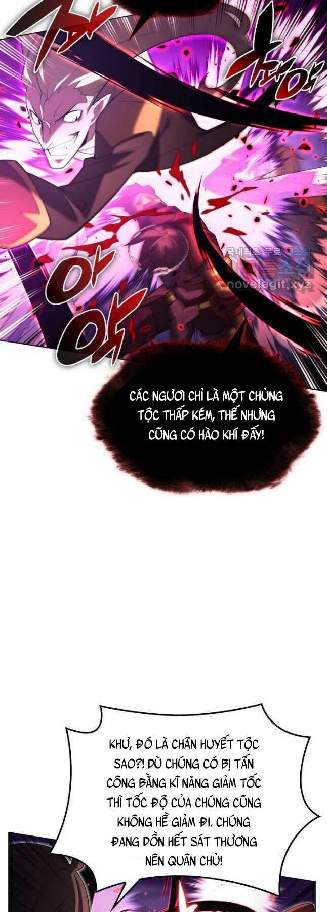 Thợ Rèn Huyền Thoại Chapter 153 - Trang 2