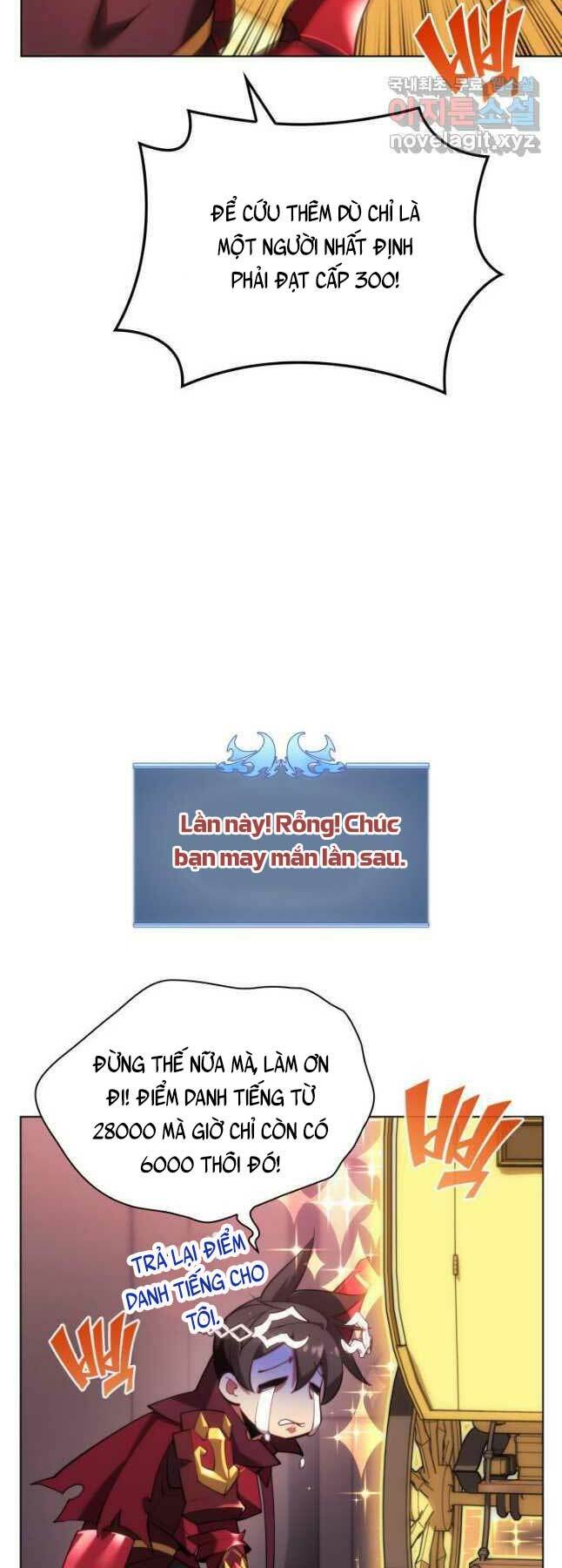 Thợ Rèn Huyền Thoại Chapter 153 - Trang 2