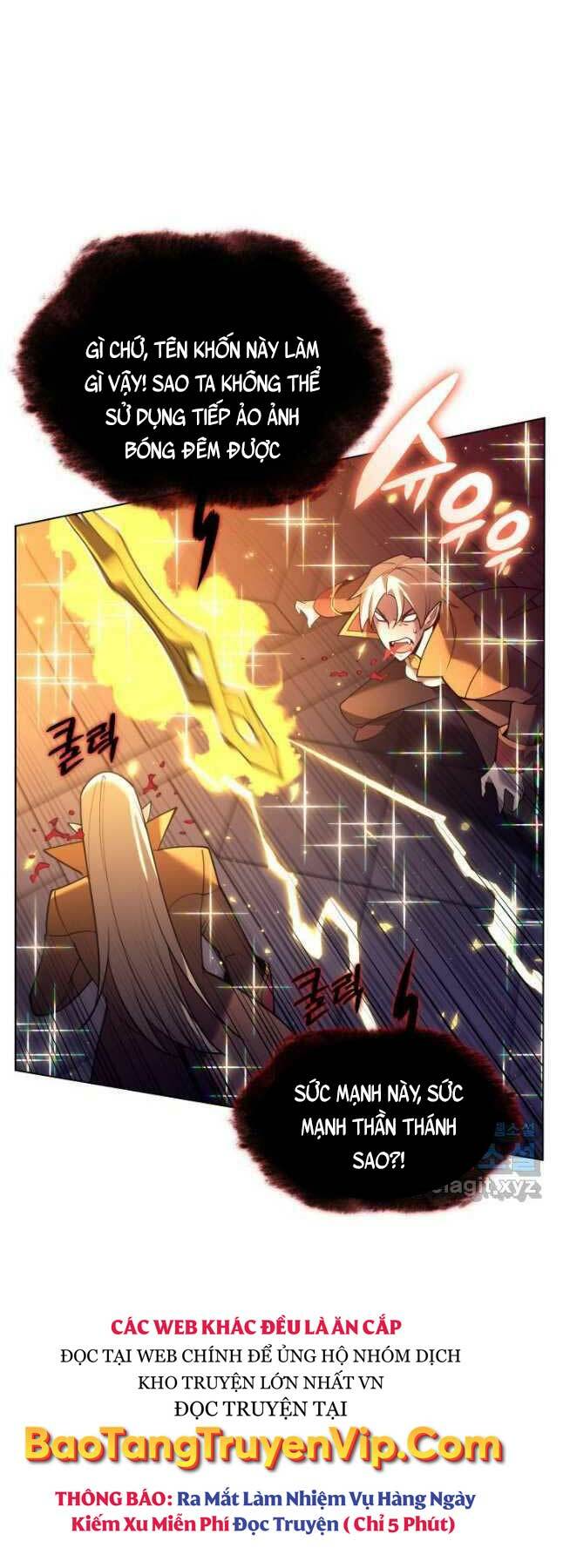 Thợ Rèn Huyền Thoại Chapter 153 - Trang 2