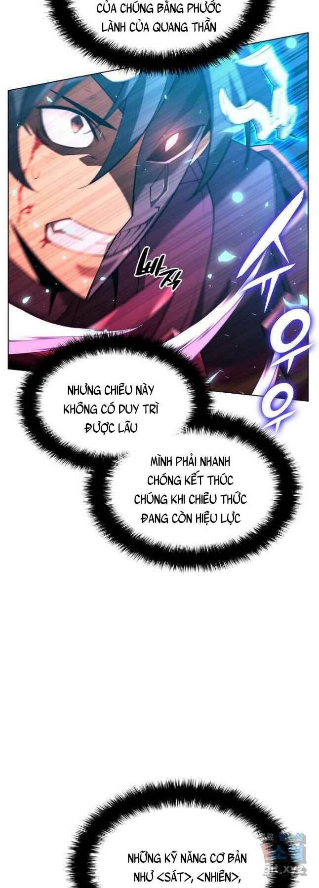 Thợ Rèn Huyền Thoại Chapter 153 - Trang 2