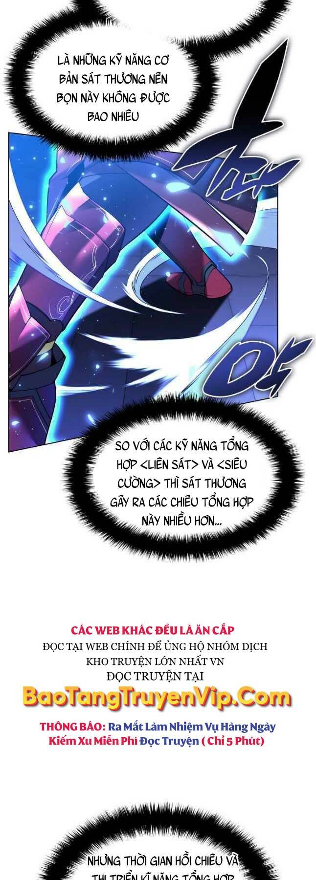 Thợ Rèn Huyền Thoại Chapter 153 - Trang 2
