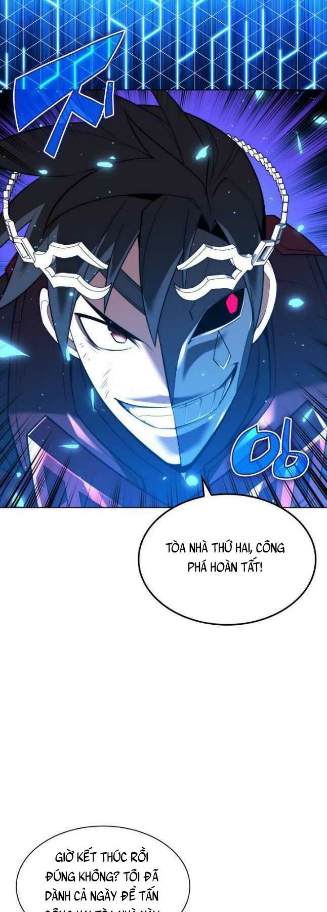 Thợ Rèn Huyền Thoại Chapter 153 - Trang 2