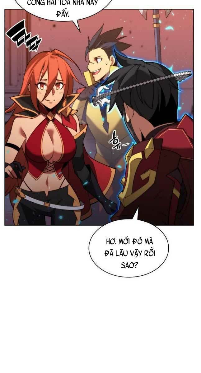 Thợ Rèn Huyền Thoại Chapter 153 - Trang 2