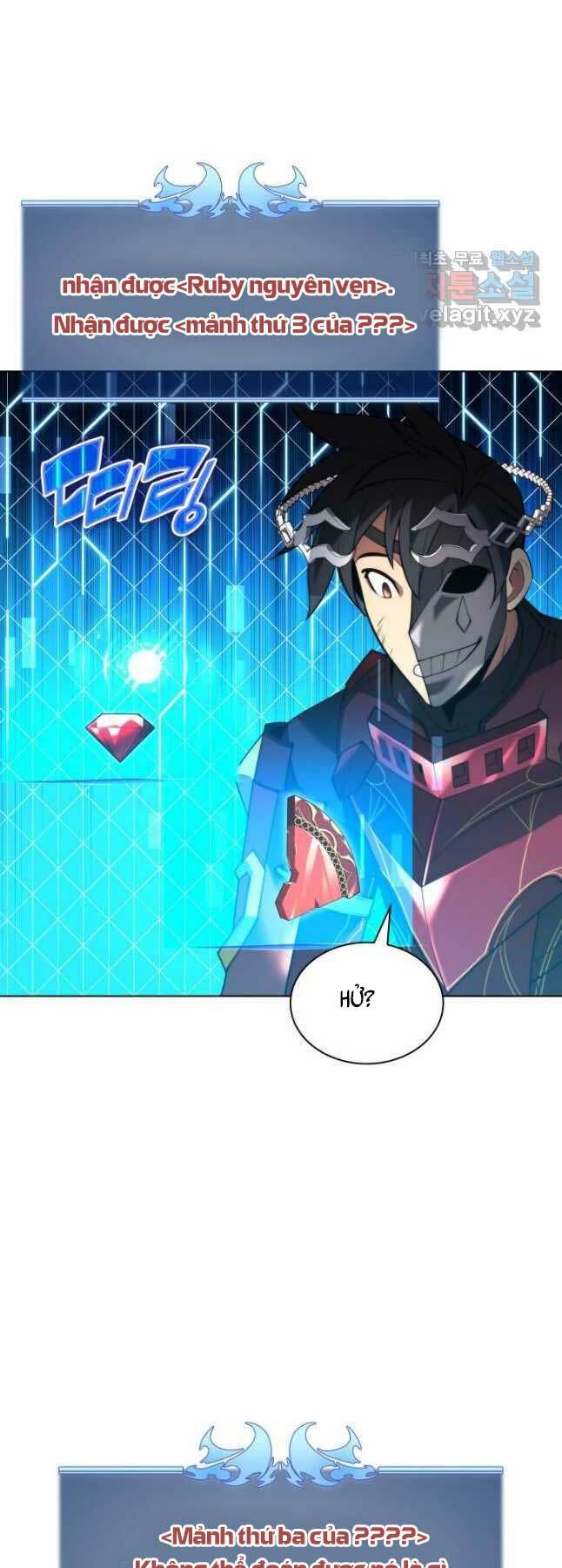 Thợ Rèn Huyền Thoại Chapter 153 - Trang 2