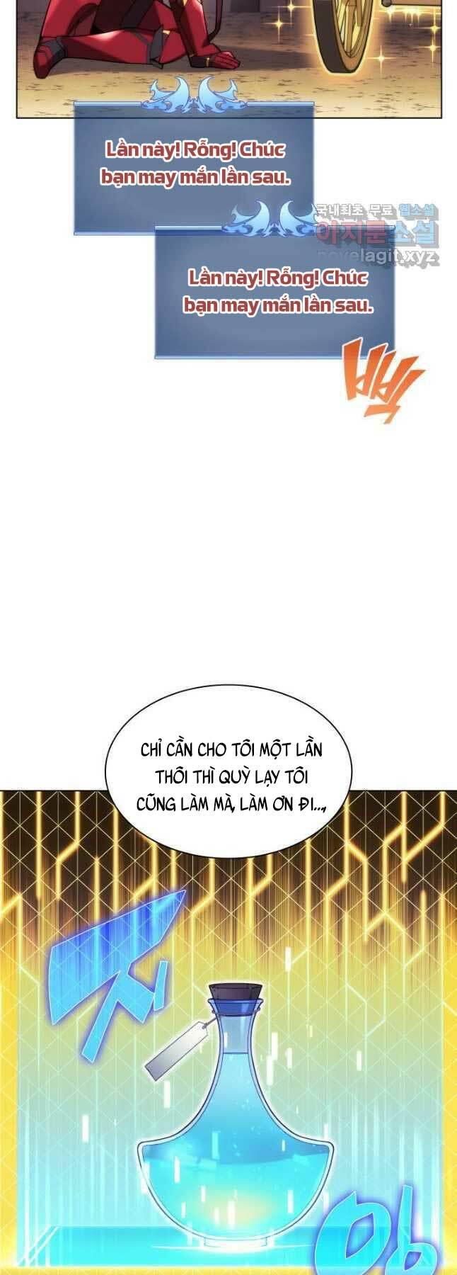 Thợ Rèn Huyền Thoại Chapter 153 - Trang 2