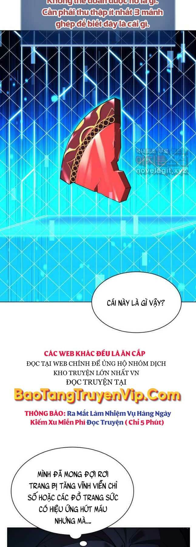 Thợ Rèn Huyền Thoại Chapter 153 - Trang 2