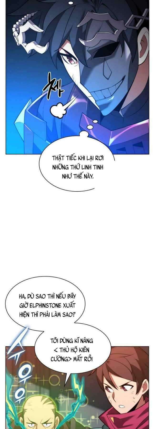 Thợ Rèn Huyền Thoại Chapter 153 - Trang 2