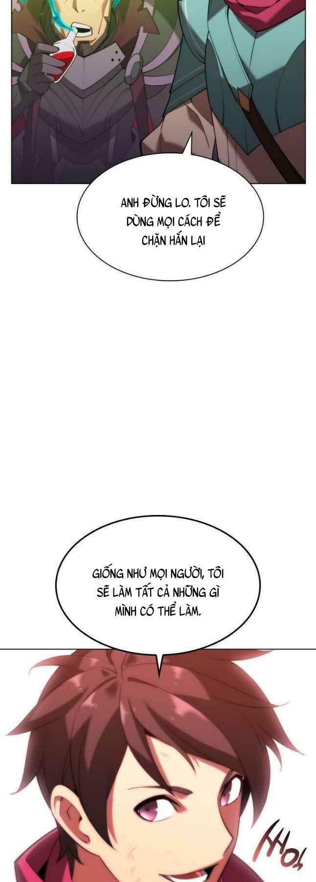 Thợ Rèn Huyền Thoại Chapter 153 - Trang 2