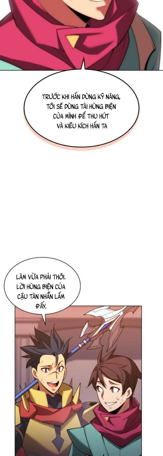 Thợ Rèn Huyền Thoại Chapter 153 - Trang 2