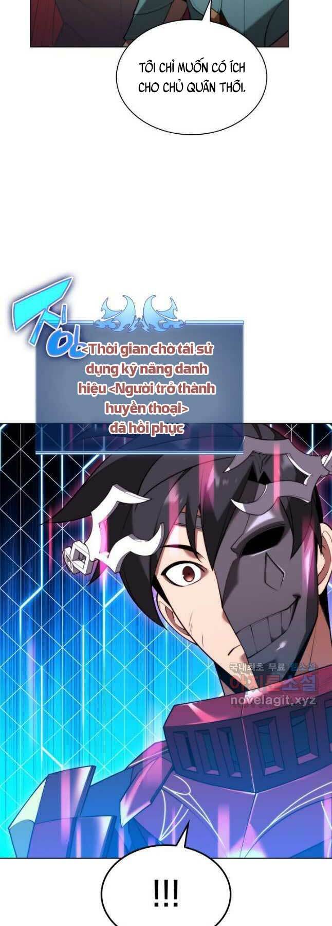Thợ Rèn Huyền Thoại Chapter 153 - Trang 2