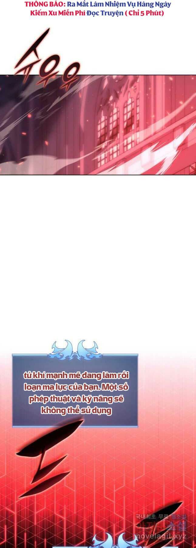 Thợ Rèn Huyền Thoại Chapter 153 - Trang 2