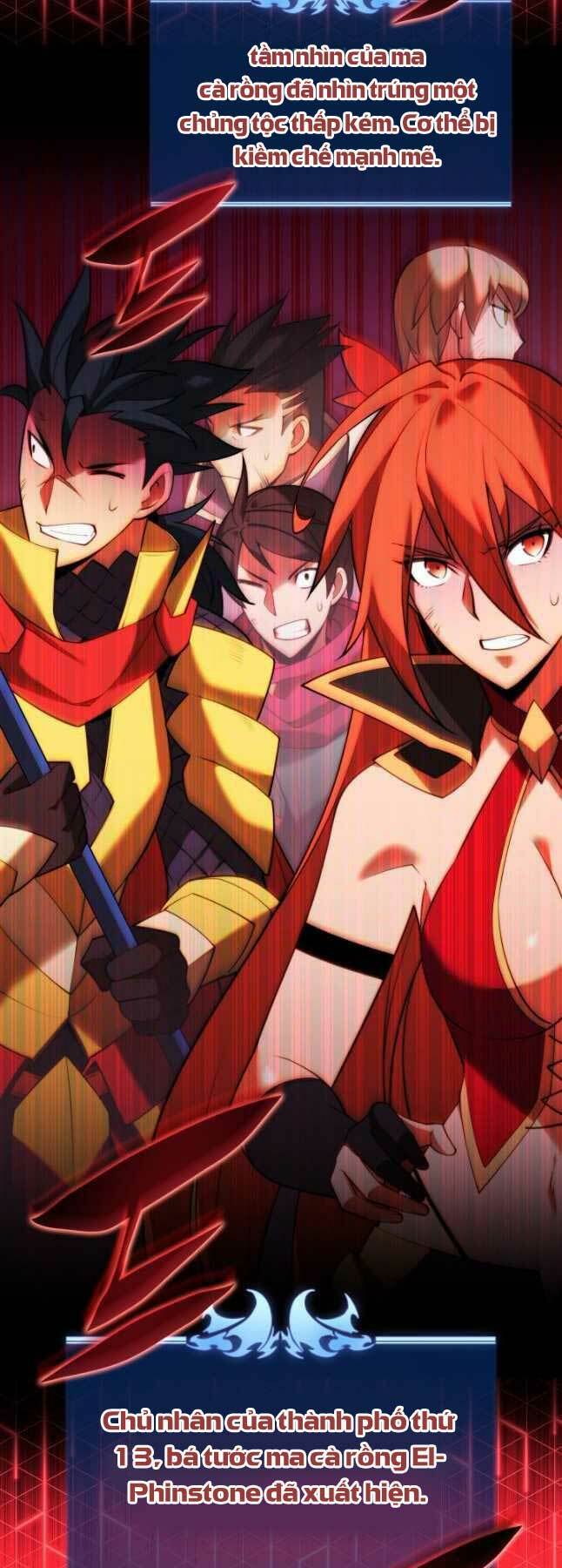 Thợ Rèn Huyền Thoại Chapter 153 - Trang 2