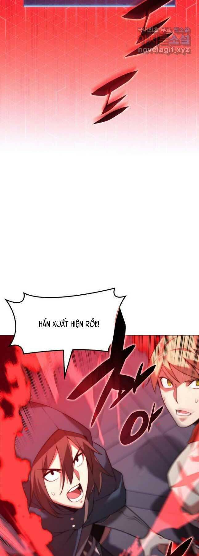 Thợ Rèn Huyền Thoại Chapter 153 - Trang 2