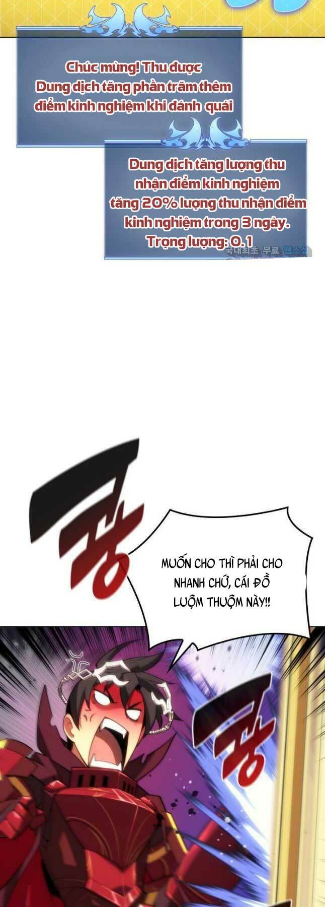 Thợ Rèn Huyền Thoại Chapter 153 - Trang 2