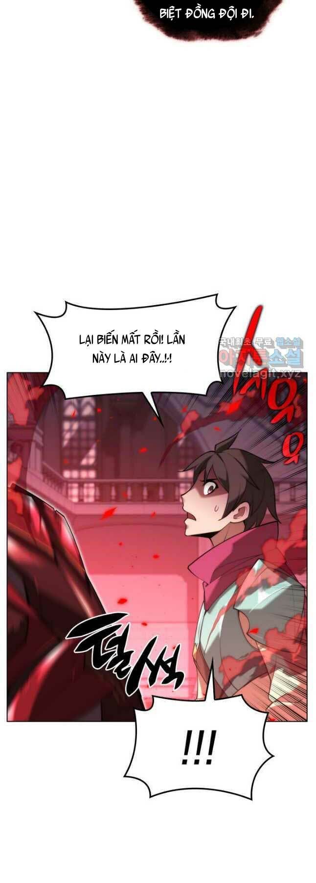 Thợ Rèn Huyền Thoại Chapter 153 - Trang 2