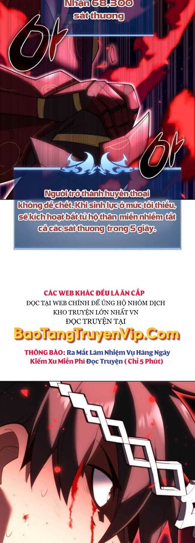 Thợ Rèn Huyền Thoại Chapter 153 - Trang 2