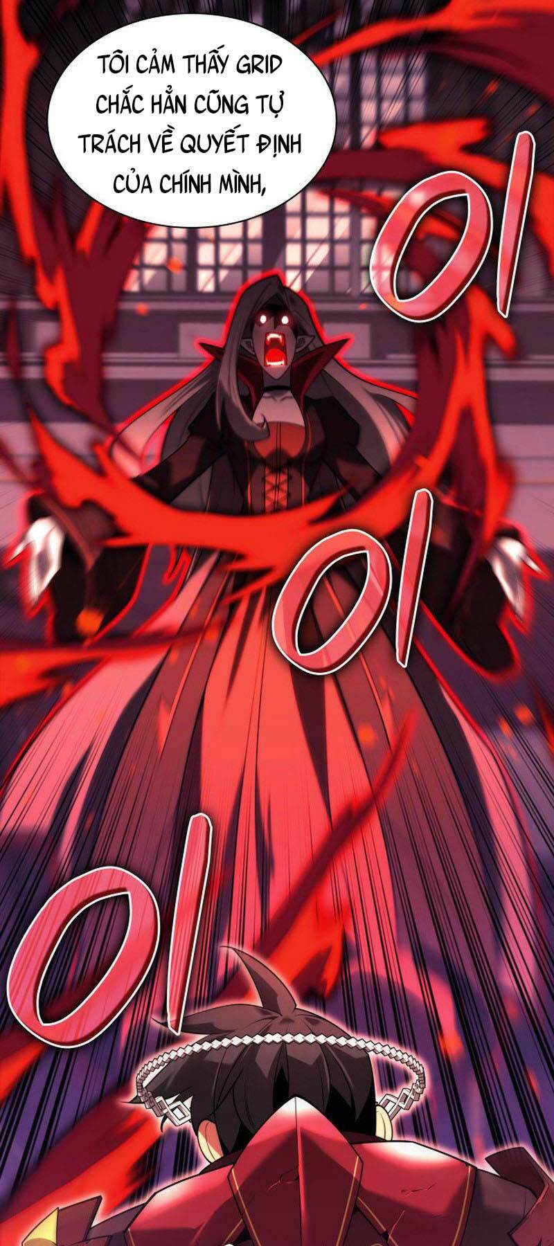 Thợ Rèn Huyền Thoại Chapter 156 - Trang 2