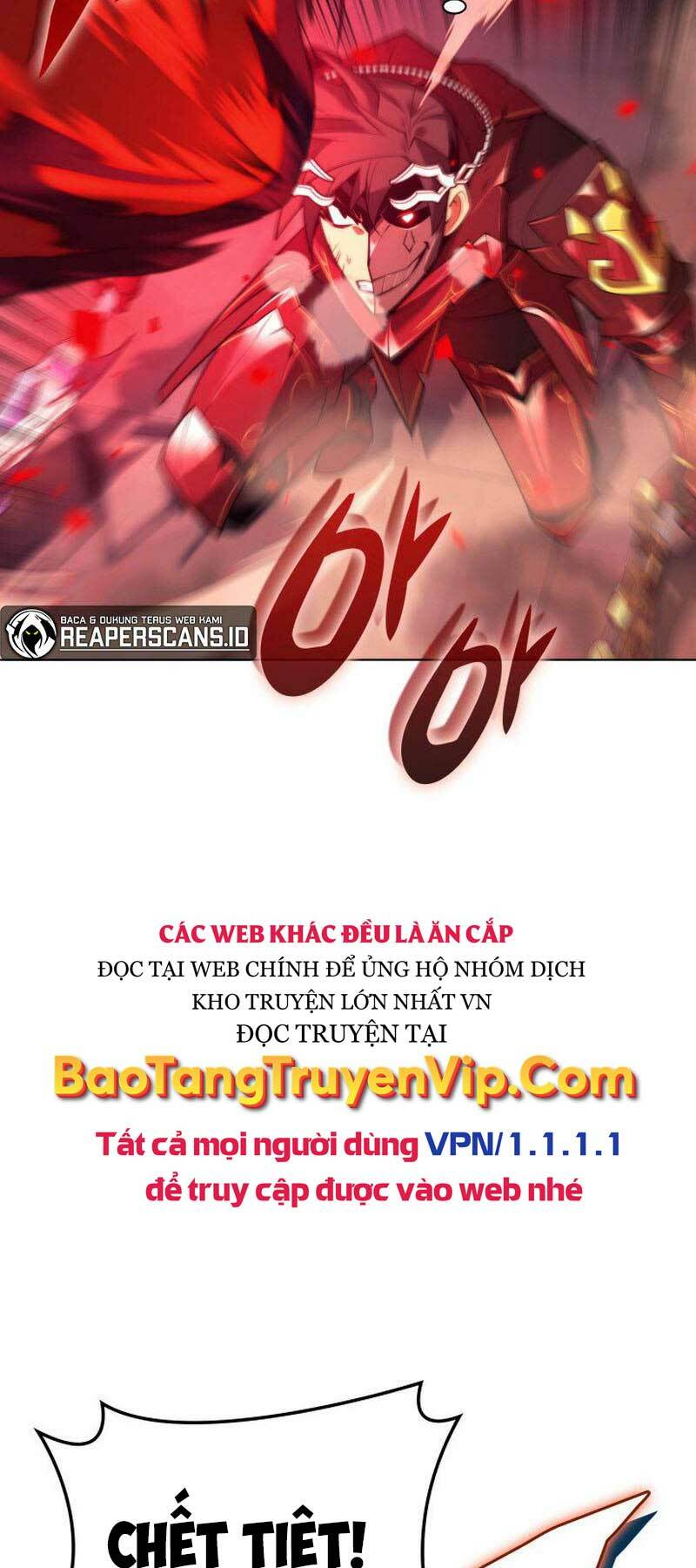 Thợ Rèn Huyền Thoại Chapter 156 - Trang 2