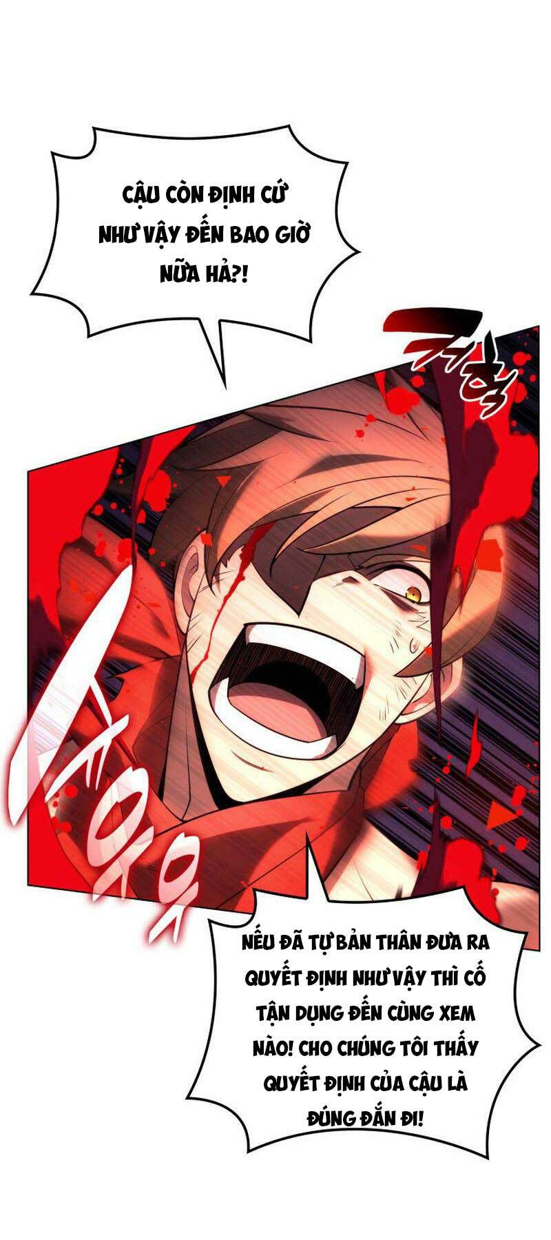 Thợ Rèn Huyền Thoại Chapter 156 - Trang 2