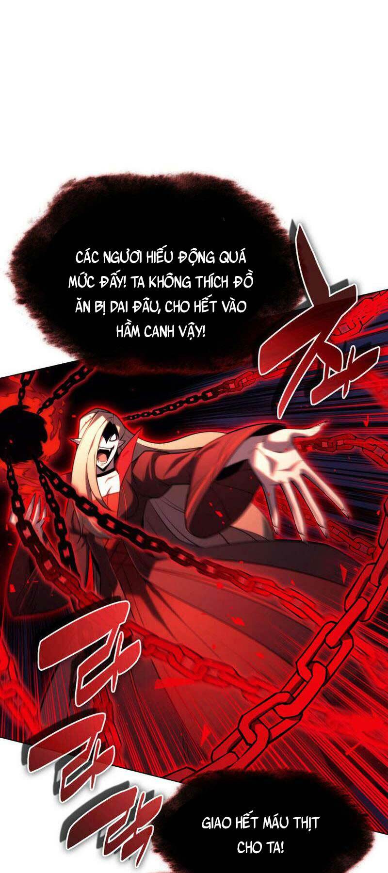 Thợ Rèn Huyền Thoại Chapter 156 - Trang 2