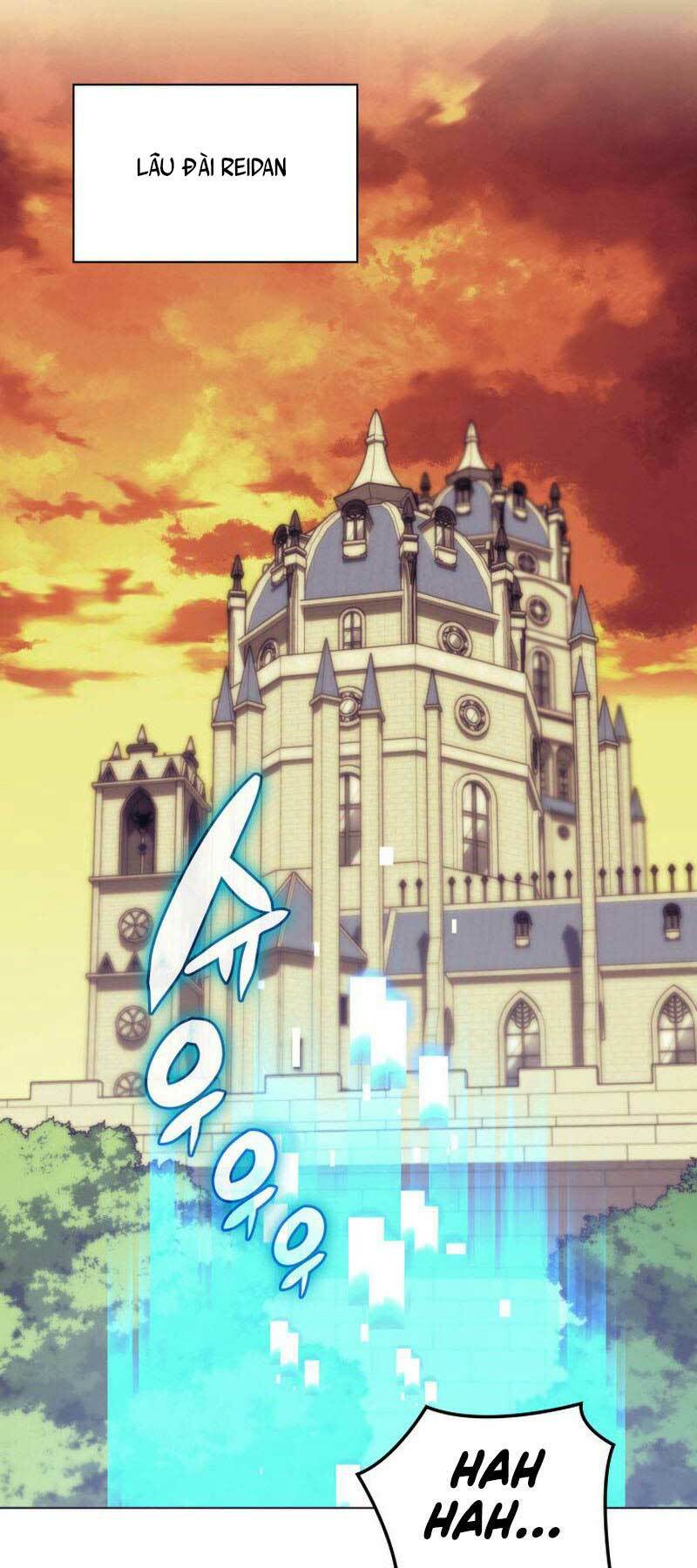 Thợ Rèn Huyền Thoại Chapter 156 - Trang 2