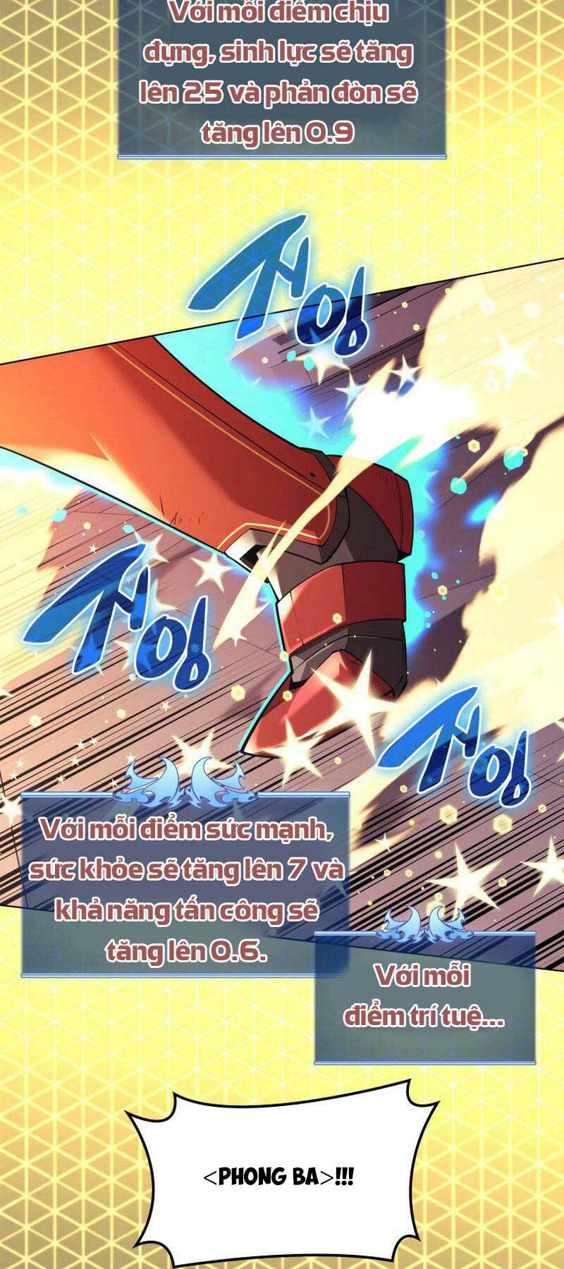 Thợ Rèn Huyền Thoại Chapter 156 - Trang 2