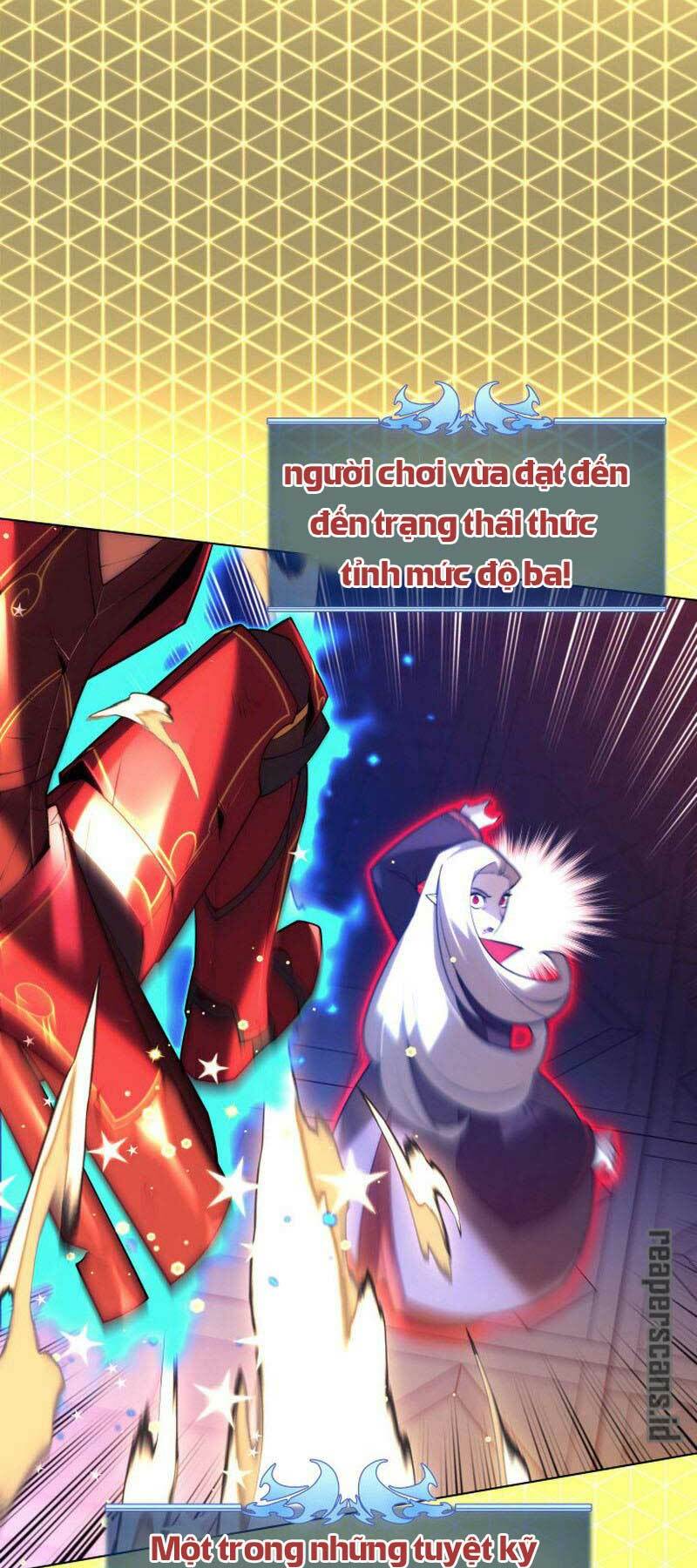 Thợ Rèn Huyền Thoại Chapter 156 - Trang 2