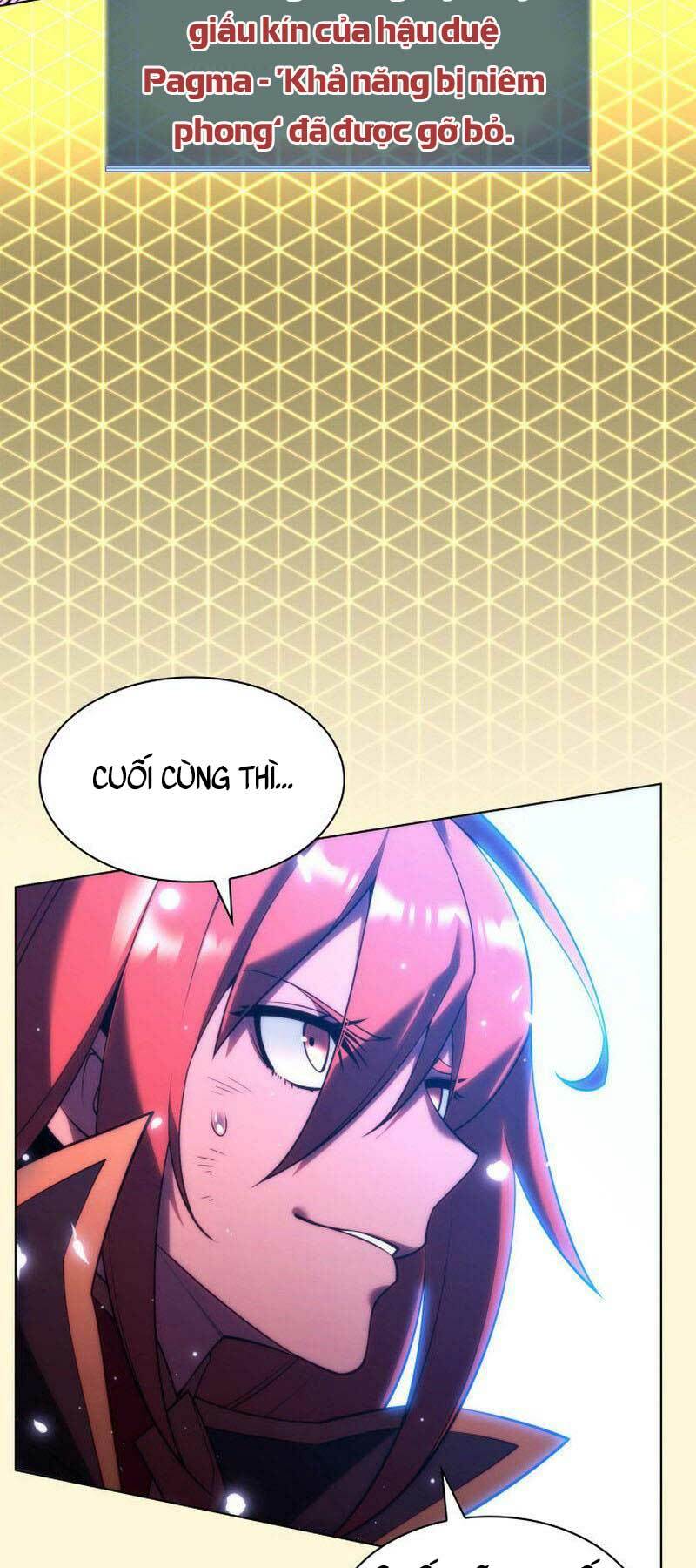 Thợ Rèn Huyền Thoại Chapter 156 - Trang 2