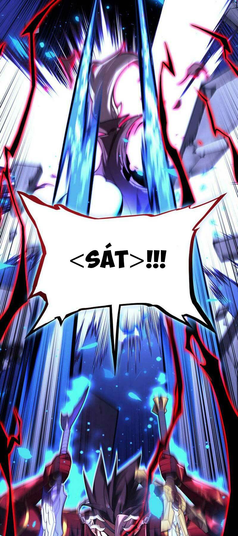 Thợ Rèn Huyền Thoại Chapter 156 - Trang 2