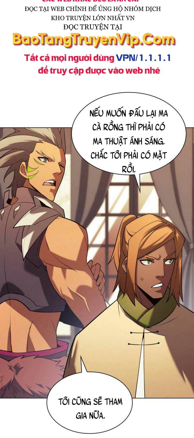 Thợ Rèn Huyền Thoại Chapter 156 - Trang 2