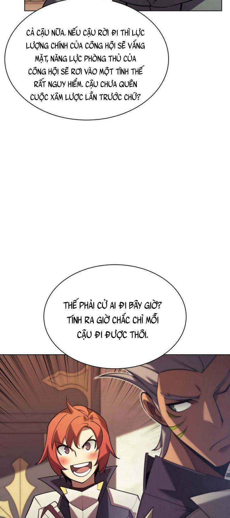 Thợ Rèn Huyền Thoại Chapter 156 - Trang 2