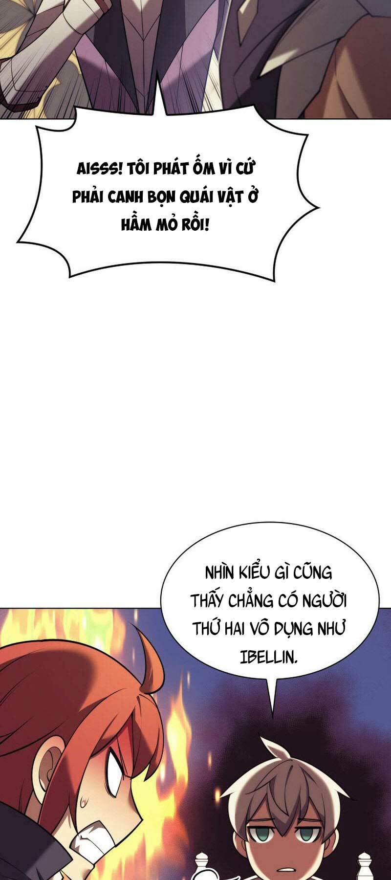 Thợ Rèn Huyền Thoại Chapter 156 - Trang 2