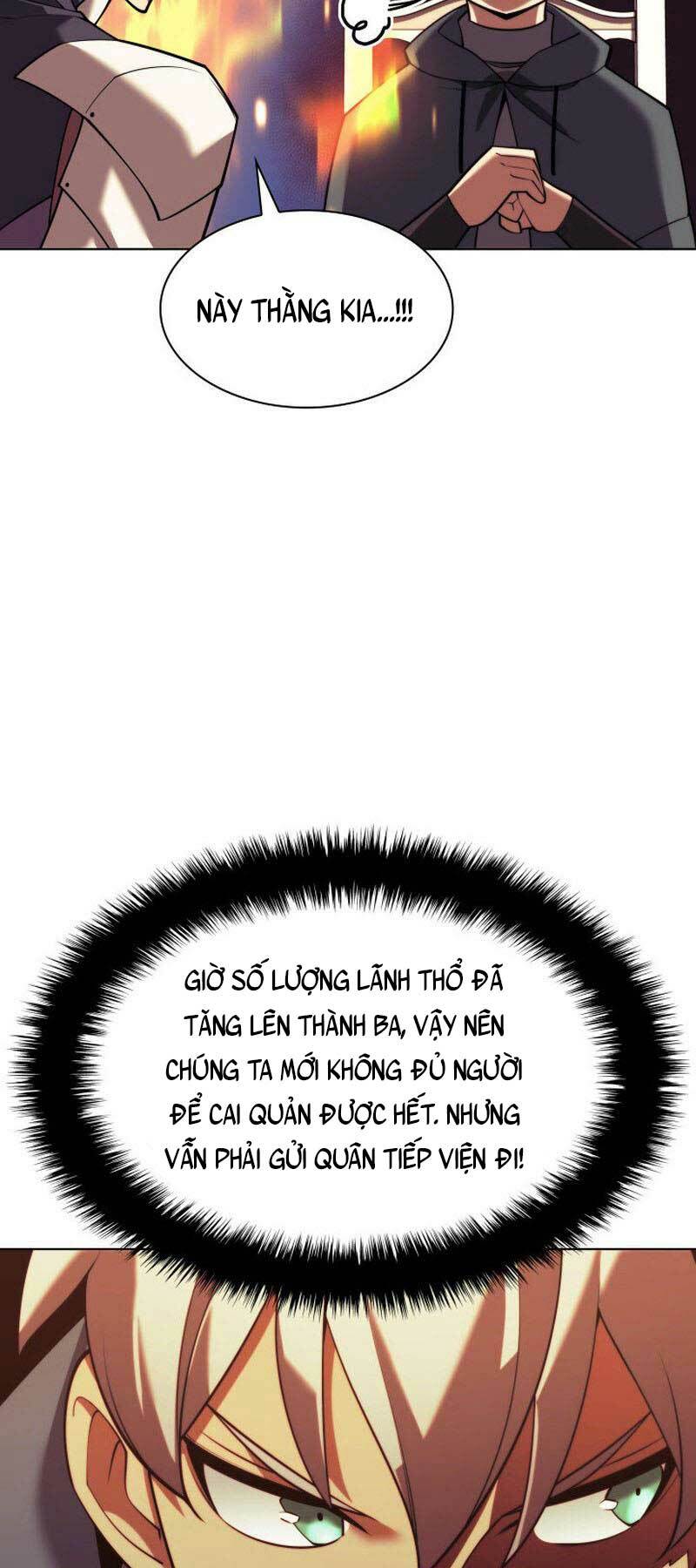 Thợ Rèn Huyền Thoại Chapter 156 - Trang 2