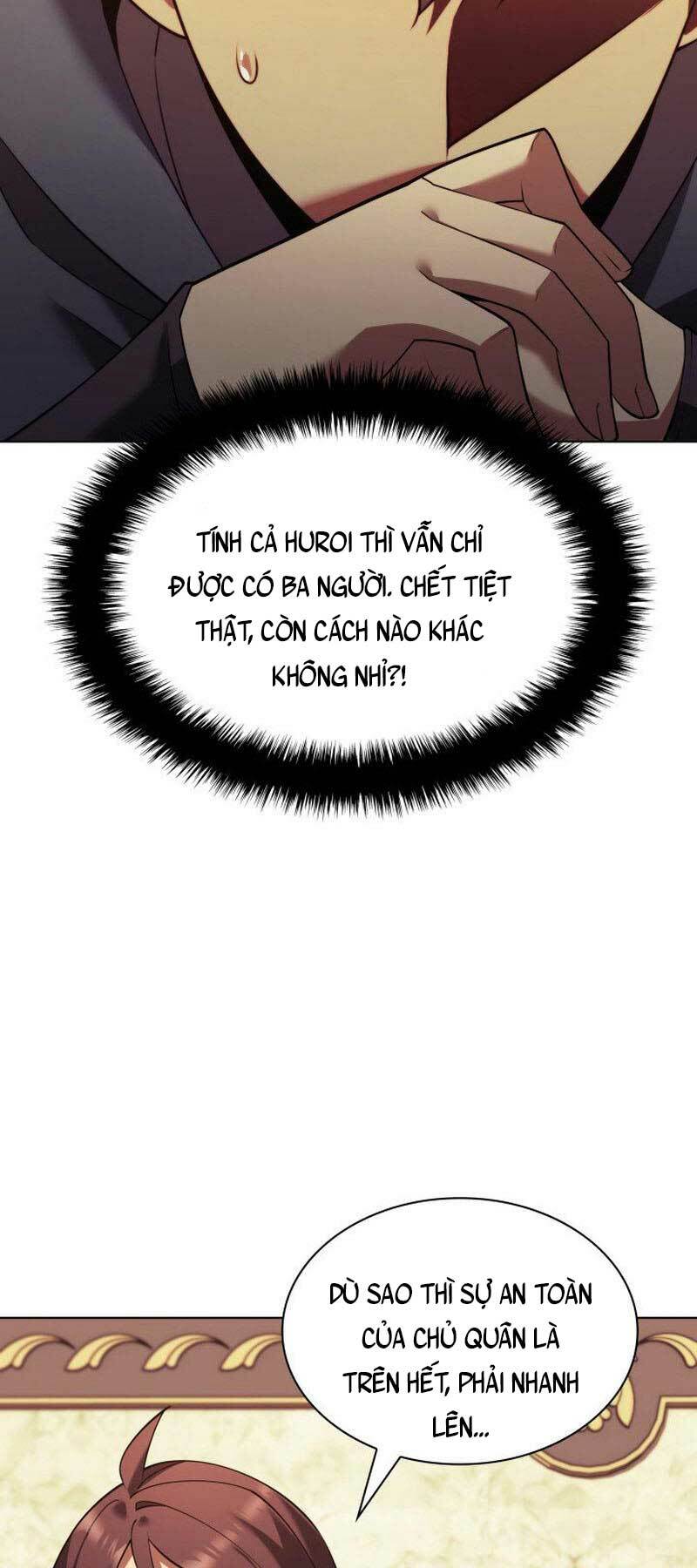 Thợ Rèn Huyền Thoại Chapter 156 - Trang 2