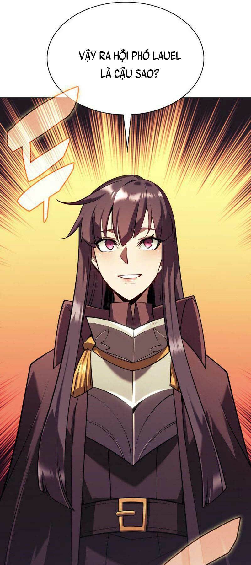 Thợ Rèn Huyền Thoại Chapter 156 - Trang 2