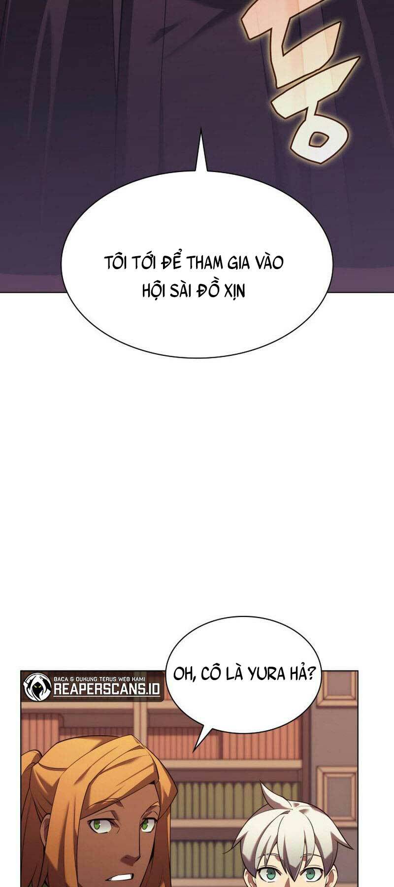 Thợ Rèn Huyền Thoại Chapter 156 - Trang 2