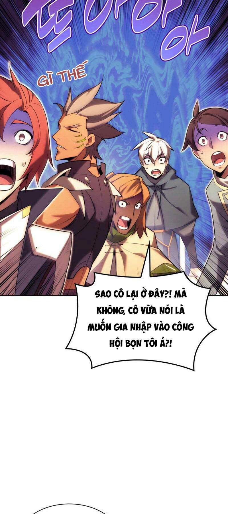 Thợ Rèn Huyền Thoại Chapter 156 - Trang 2