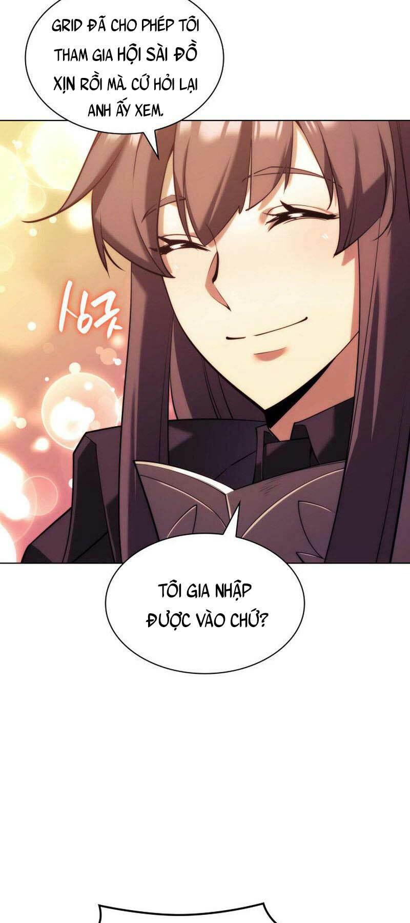 Thợ Rèn Huyền Thoại Chapter 156 - Trang 2