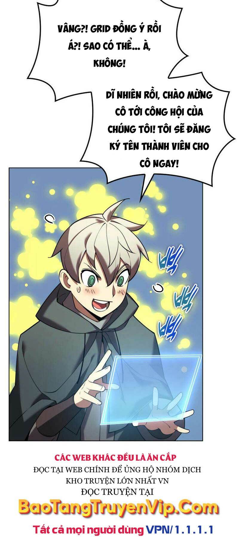 Thợ Rèn Huyền Thoại Chapter 156 - Trang 2