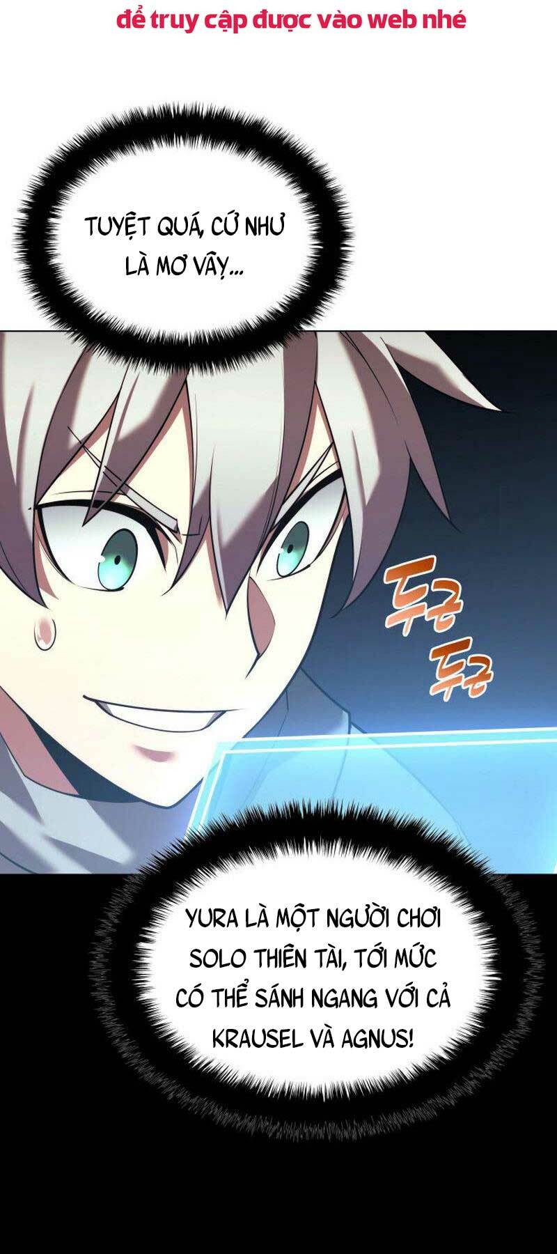 Thợ Rèn Huyền Thoại Chapter 156 - Trang 2