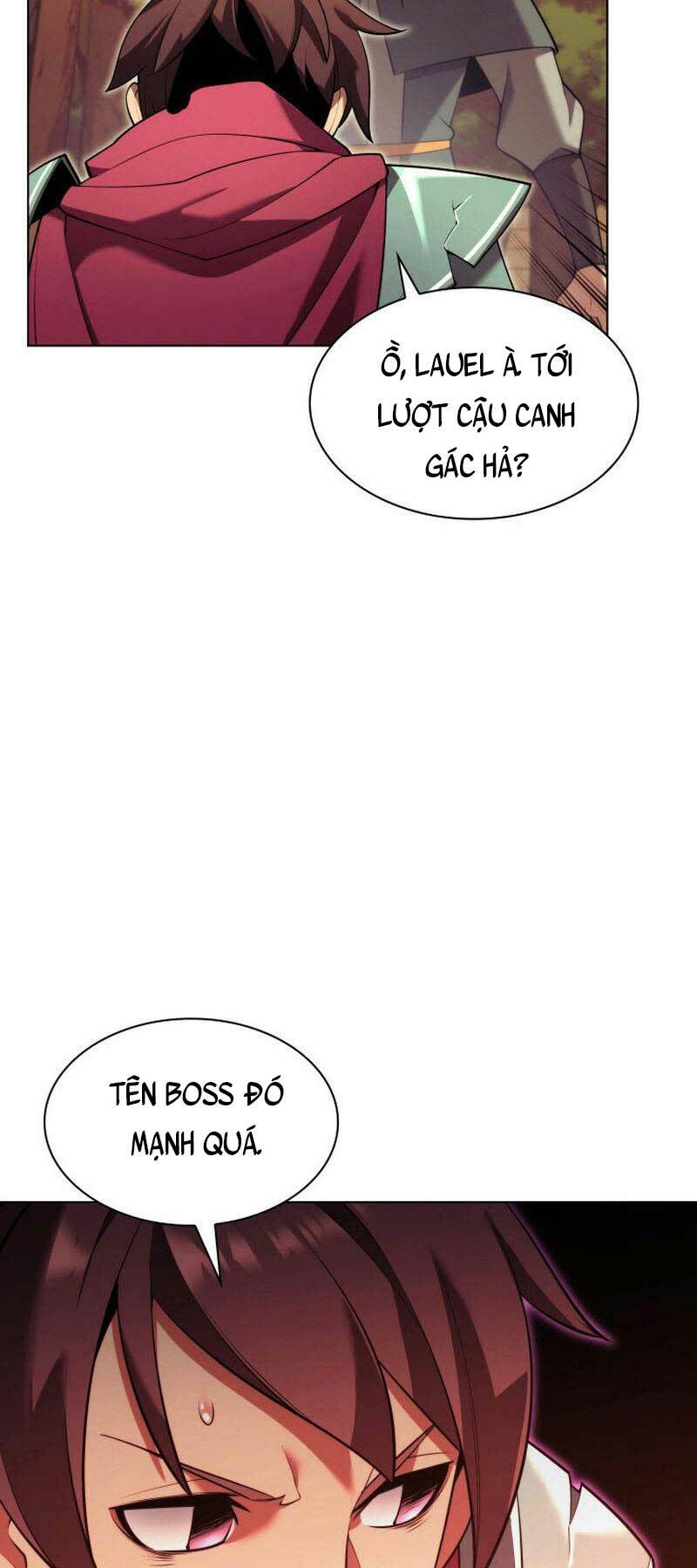 Thợ Rèn Huyền Thoại Chapter 156 - Trang 2