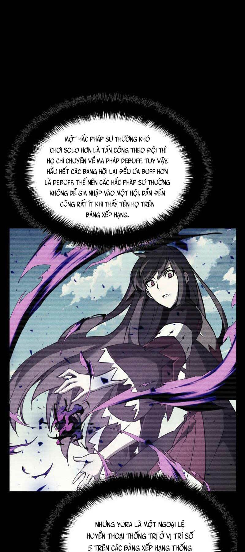 Thợ Rèn Huyền Thoại Chapter 156 - Trang 2