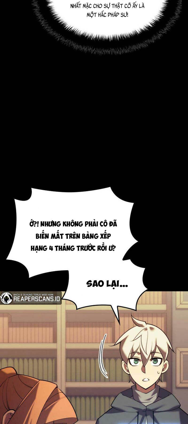 Thợ Rèn Huyền Thoại Chapter 156 - Trang 2