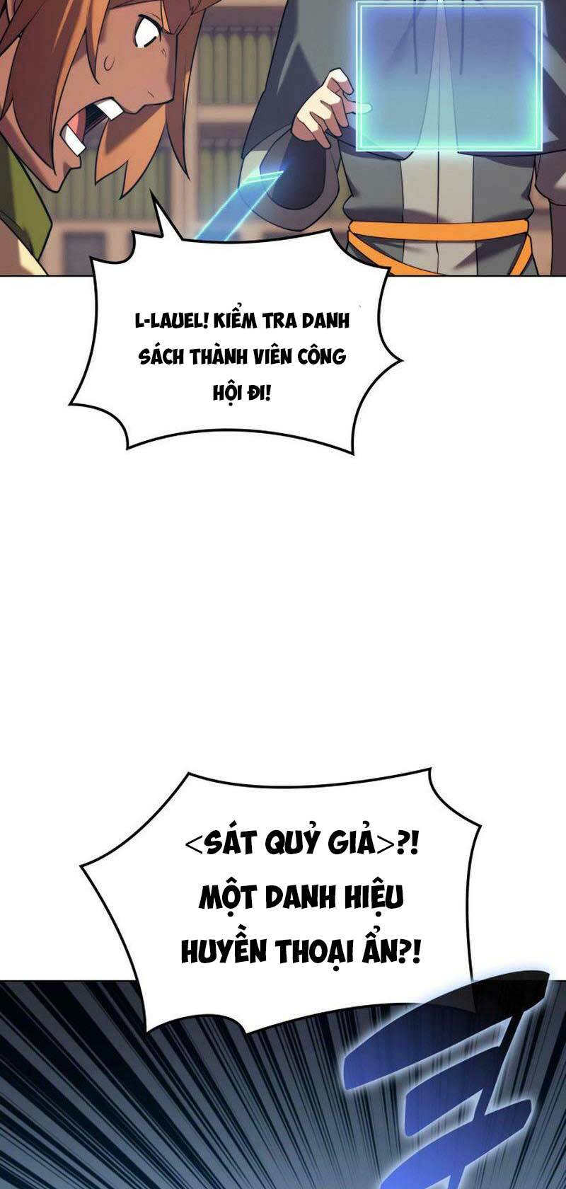 Thợ Rèn Huyền Thoại Chapter 156 - Trang 2