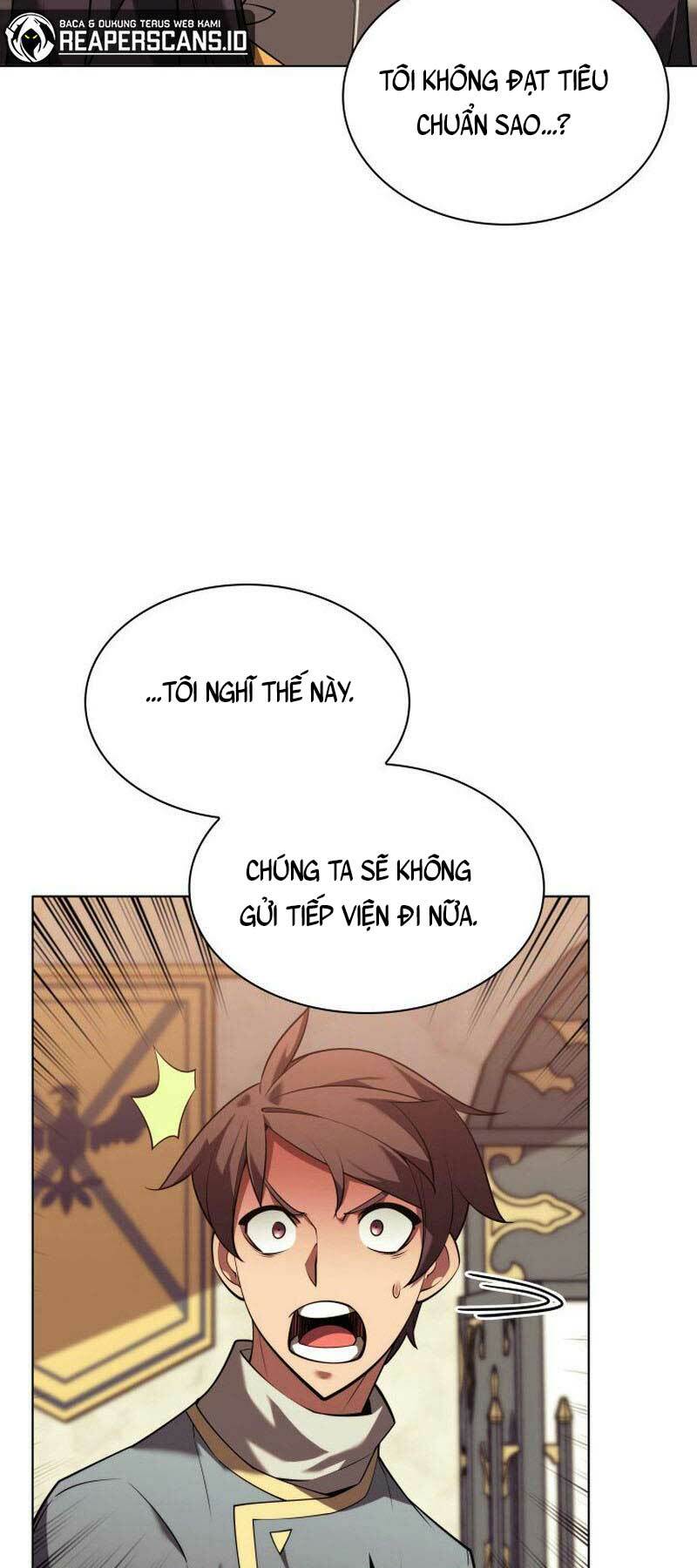 Thợ Rèn Huyền Thoại Chapter 156 - Trang 2