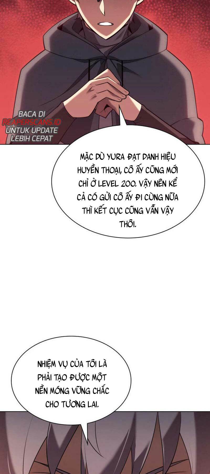 Thợ Rèn Huyền Thoại Chapter 156 - Trang 2