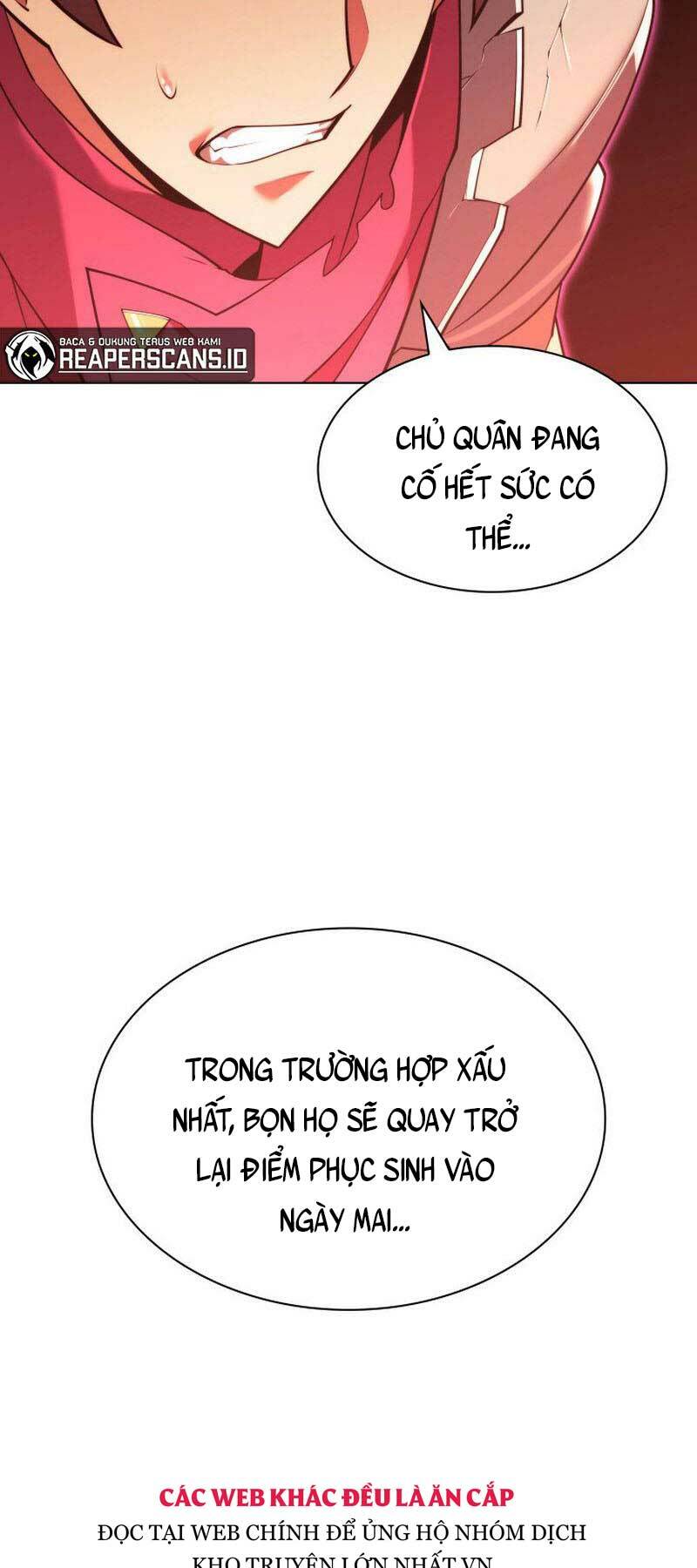 Thợ Rèn Huyền Thoại Chapter 156 - Trang 2