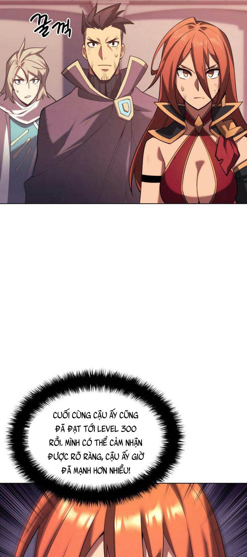 Thợ Rèn Huyền Thoại Chapter 156 - Trang 2
