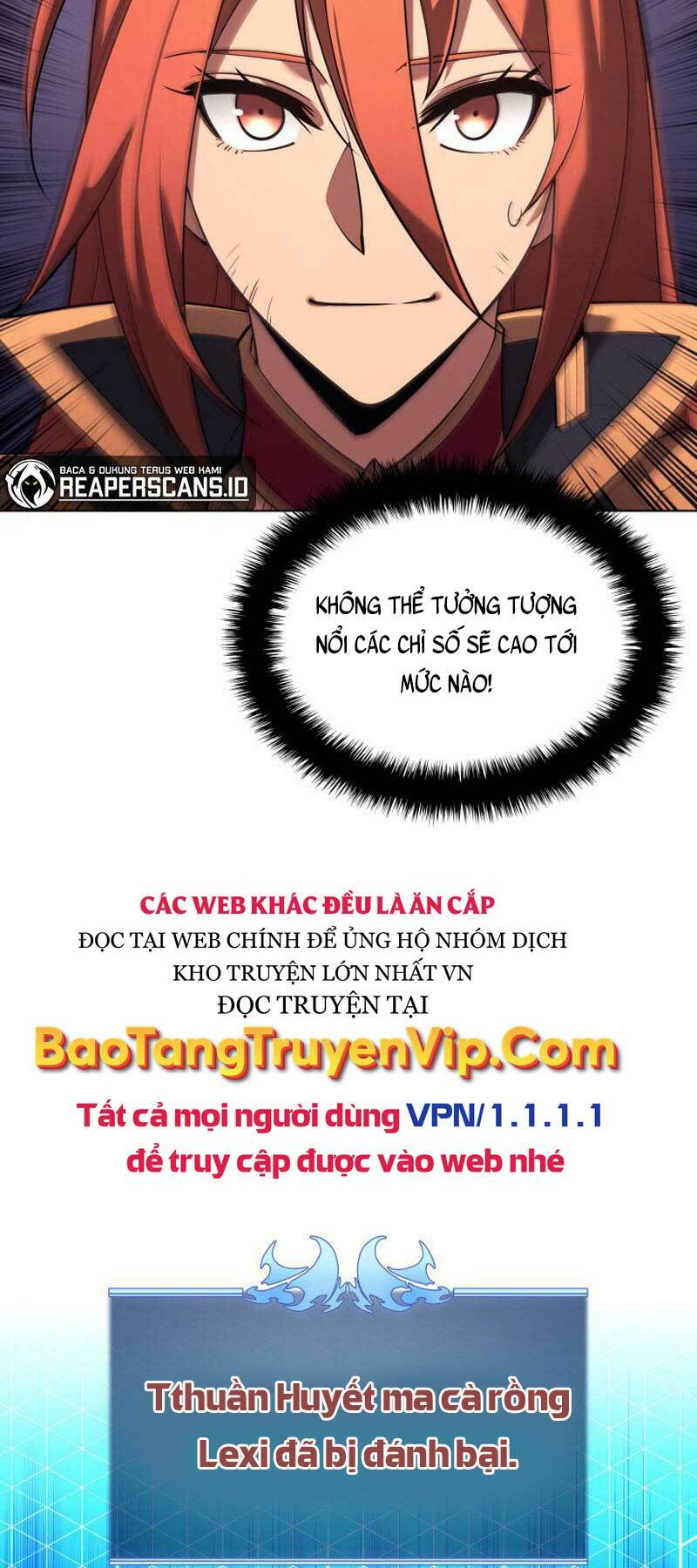 Thợ Rèn Huyền Thoại Chapter 156 - Trang 2