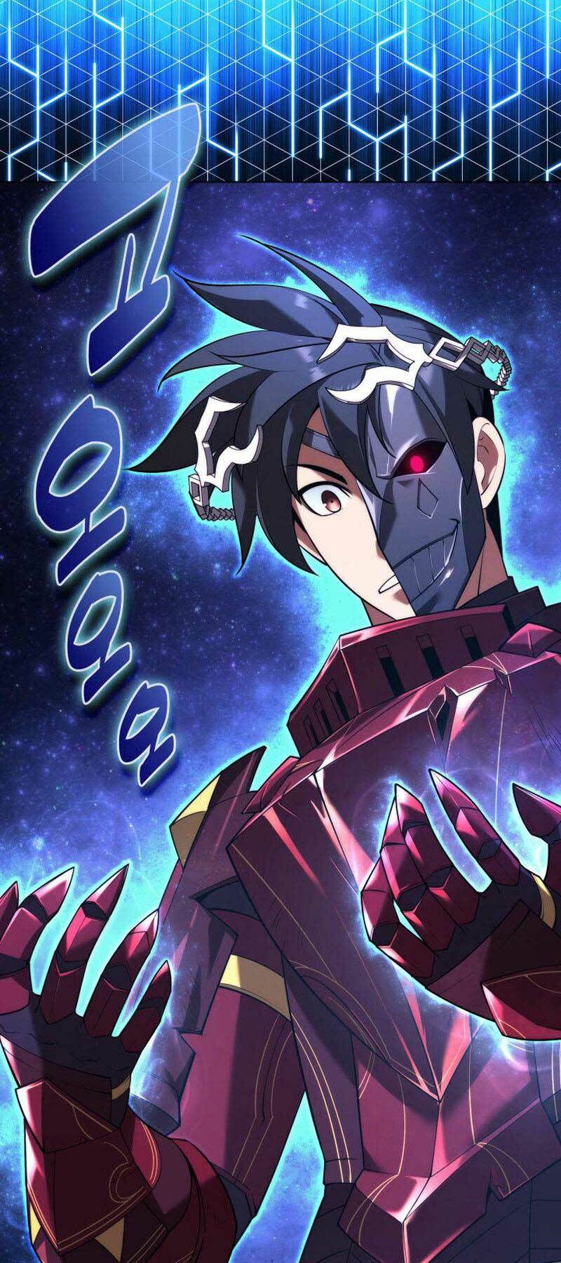 Thợ Rèn Huyền Thoại Chapter 156 - Trang 2